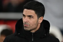 Arteta on Calafiori and Brighton test