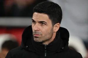 Arteta on Calafiori and Brighton test