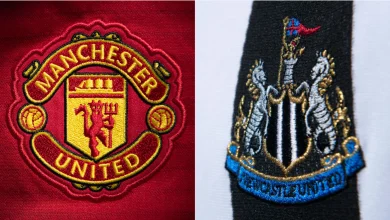 Man United vs Newcastle Untd