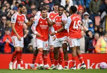 Arsenal Stumble at the City Ground as Title Momentum Stalls in Forest Stalemate
