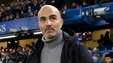 Maresca Breaks Silence on Chelsea Exit: "I Leave With Inner Peace"