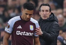 Jimoh-Aloba's Dream Finish Seals Villa's Stunning European Comeback